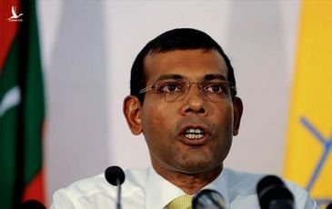 Cựu tổng thống Maldives bị ám sát