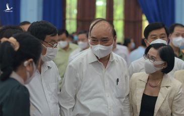 “Để lại cho TP.HCM 1 đồng, TP.HCM có thể tăng 2-3 đồng cho ngân sách Trung ương”