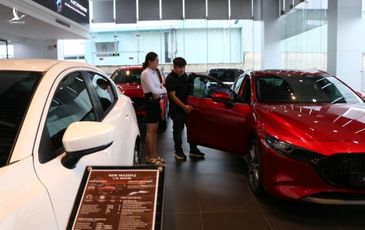 Mazda, Toyota, Honda triệu hồi hàng chục ngàn xe lỗi bơm nhiên liệu