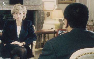 BBC dùng “chiêu trò bẩn” để phỏng vấn Công nương Diana