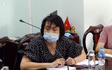 Chuyên gia Y tế Việt tiết lộ khả năng phát triển kinh khủng của biến thể nCov mới