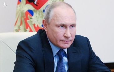 Tổng thống Putin ra cảnh báo đanh thép với những bên có ý gây tổn thương Nga