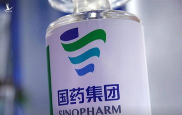 WHO cấp phép sử dụng khẩn cấp cho vaccine Sinopharm của Trung Quốc