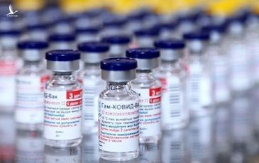 Nga phê duyệt vaccine Sputnik Light 1 liều hiệu quả với mọi biến thể