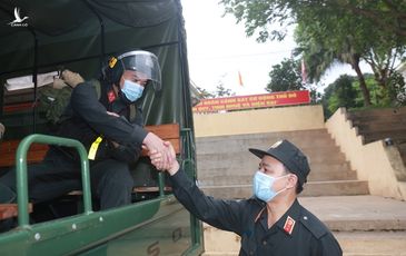 Hỗ trợ Bắc Giang chống dịch: Tình đồng bào, nghĩa tương thân lại được thắp lên mãnh liệt!