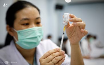 Đề xuất ưu tiên vaccine cho lao động ngành sản xuất trong các khu công nghiệp