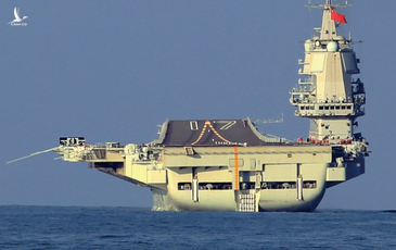 Trung Quốc đưa tàu sân bay thứ hai xuống Biển Đông để dằn mặt Việt Nam?
