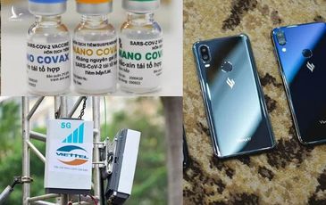 Vaccine, Viettel, Vinamilk đến Vsmart: Chuyện người Việt “dìm” người Việt, thay đổi và vươn mình