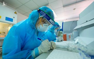 TP.HCM: Thêm 1 ca nghi mắc COVID-19 là đầu bếp một khách sạn 5 sao