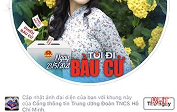 Sẵn sàng cho ngày hội toàn dân