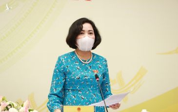 Lý do rút tên 2 ứng viên Nguyễn Quang Tuấn, Nguyễn Thế Anh