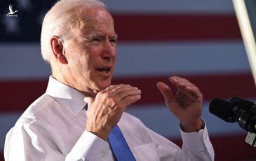 Tổng thống Biden: ‘Tôi không phải là bạn cũ của ông Tập’