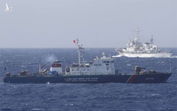 Biển Đông 28/6: Chuyên gia tình báo nói Việt Nam cần ‘gửi thông điệp rõ ràng với Trung Quốc’ về Biển Đông
