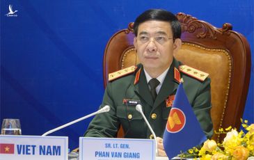 Biển Đông 16/6: Thượng tướng Phan Văn Giang nhấn mạnh tầm quan trọng của hợp tác ASEAN – Trung Quốc