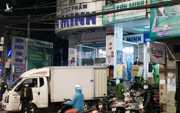 Khởi tố chủ hệ thống nhà thuốc Sơn Minh lớn nhất Đồng Nai