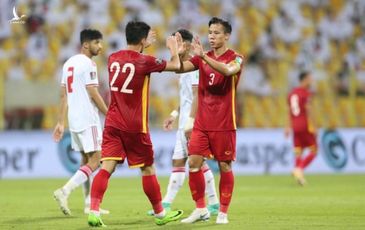 ĐT Việt Nam nhận thêm “quà to” từ Asian Cup 2023
