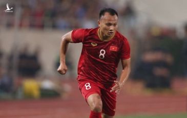 Trả lời FIFA, Trọng Hoàng nói: ‘Chúng tôi sẽ cố gắng hiện thực hóa giấc mơ của cả dân tộc’