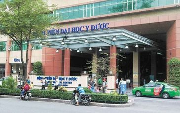 Bệnh viện Đại học Y Dược TP HCM phát hiện ca nghi Covid-19