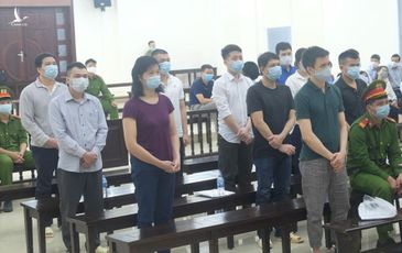Vụ Nhật Cường: 11 bị cáo kháng cáo, xin miễn trách nhiệm bồi thường