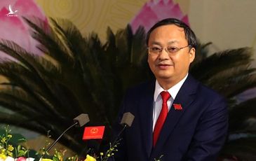 Thủ tướng Phạm Minh Chính bổ nhiệm tân Tổng Giám đốc VOV