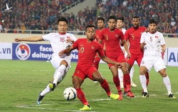 Báo Indonesia: Sứ mệnh đội tuyển là ‘phá giấc mơ’ World Cup 2022 của hàng xóm