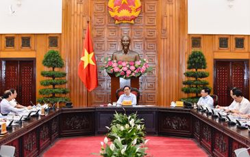 Ngành Ngoại giao cần chủ động, nhạy bén, sáng tạo vì lợi ích quốc gia-dân tộc