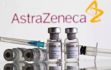 Chính phủ mua lại 30 triệu liều vắc xin AstraZeneca với giá phi lợi nhuận