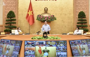 Đúc rút kinh nghiệm, hoàn thiện biện pháp phòng, chống dịch phù hợp tình hình thực tế