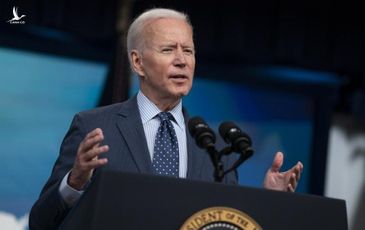 Tổng thống Biden kêu gọi: ‘Hãy đi uống ly bia và tiêm mũi vắc xin’