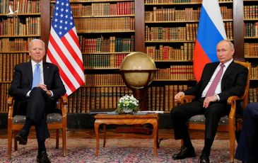 Putin nói gì về Tổng thống Biden sau cuộc họp thượng đỉnh?