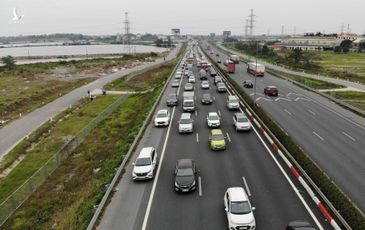 5.000 km cao tốc sẽ được Việt Nam xây dựng ra sao?
