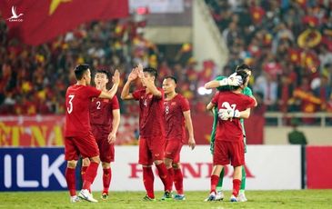 Điều gì khiến tuyển Việt Nam vẫn khát thắng UAE ở trận đấu mà chỉ cần hòa?