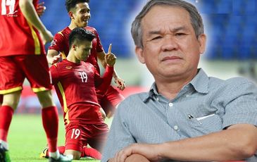 Hai ông bầu góp công thay đổi diện mạo bóng đá Việt Nam