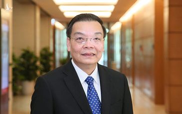 Hà Nội sắp bầu Chủ tịch UBND TP khóa mới
