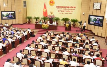 Hà Nội chuẩn bị bầu 2 chức danh Chủ tịch TP và hàng loạt lãnh đạo chủ chốt