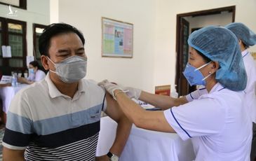 Chuyên gia hiến kế giúp Việt Nam đẩy nhanh tiêm vaccine Covid-19