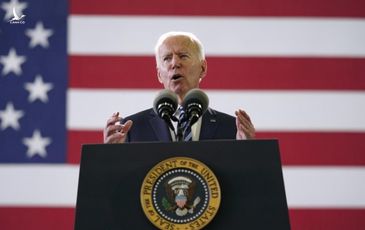 Tổng thống Joe  Biden: Nước Mỹ đã trở lại