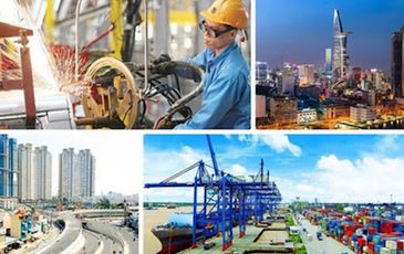 Lạ lùng số liệu GDP của Việt Nam