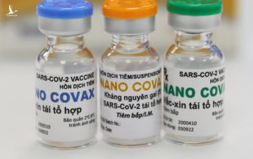 Không hiểu sao Vaccine Covid-19 “made in Việt Nam” ít ghi nhận tác dụng phụ nguy hiểm đến thế?