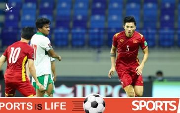 Trợ lý thầy Park: “Cầu thủ Indonesia muốn triệt hạ Văn Hậu để… trả thù”