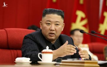 Ông Kim Jong Un: Cần chuẩn bị cho cả đối thoại và đối đầu với Mỹ