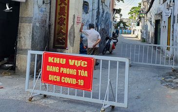 Biên Hòa đề xuất tạm dừng chợ tự phát sau ca nghi nhiễm liên quan chợ Hóc Môn