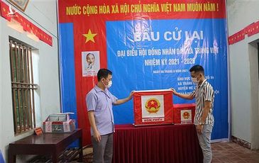 Hà Nội yêu cầu làm rõ trách nhiệm vụ Chủ tịch HĐND xã gian lận bầu cử
