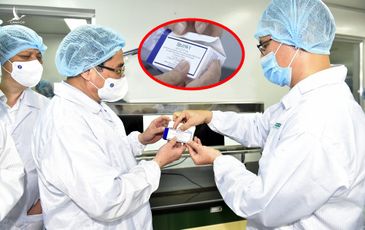 Thủ tướng Phạm Minh Chính: Chậm nhất tháng 6/2022, phải có vaccine COVID-19 sản xuất trong nước