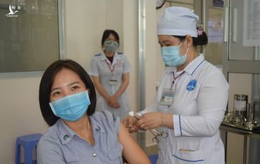 Cần Thơ lên kế hoạch tiêm 20.000 liều vaccine COVID-19 cho công nhân các khu KCN