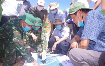 Tiếp tục tìm kiếm 11 công nhân còn mất tích ở Rào Trăng 3 thế nào?