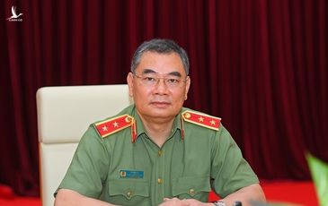 BCA thông tin về mối liên hệ giữa tin tặc tấn công VOV và bà Nguyễn Phương Hằng