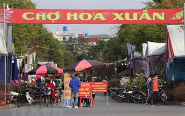 Hưng Yên: Từ 0h ngày 26/6, tạm dừng hoạt động các dịch vụ ăn, uống phục vụ tại chỗ, làm đẹp, gội đầu …