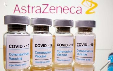 Kết luận của Phó Thủ tướng Vũ Đức Đam về việc mua vaccine phòng COVID-19 trong trường hợp đặc biệt