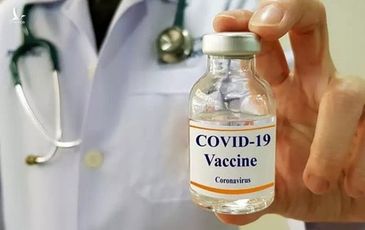 Hơn một triệu liều vaccine Covid-19 sắp về Việt Nam